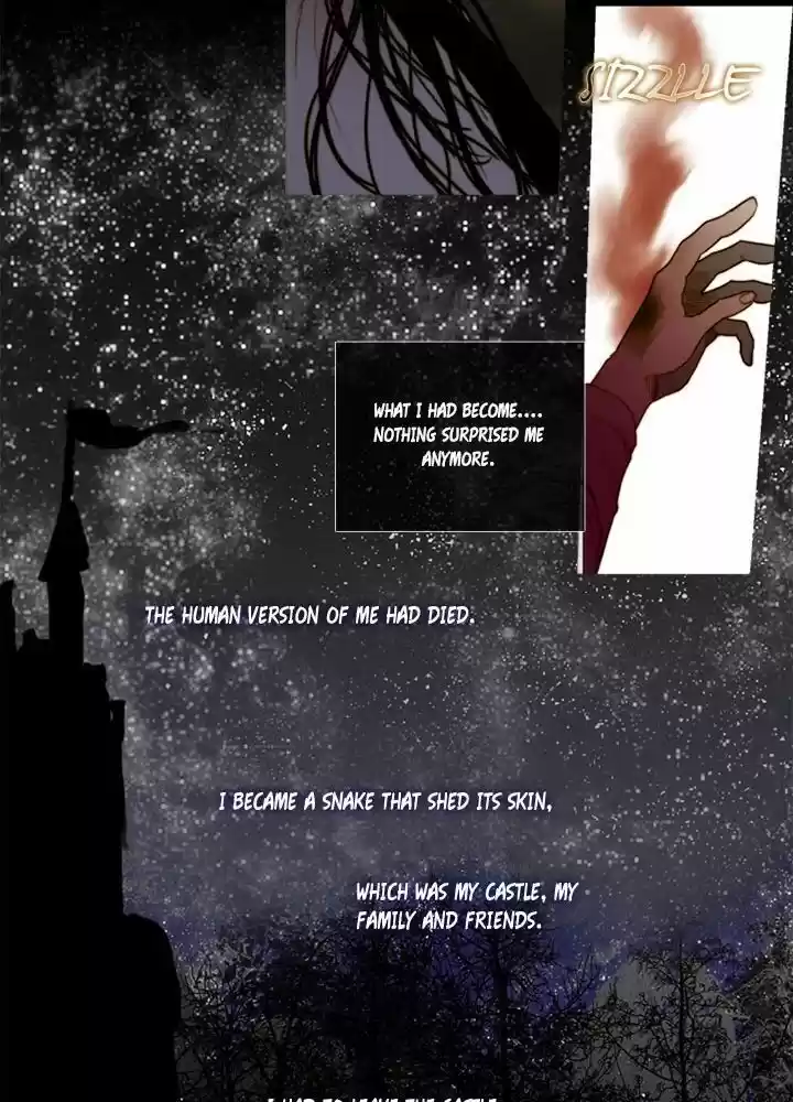 The Pale Horse Chapter 140