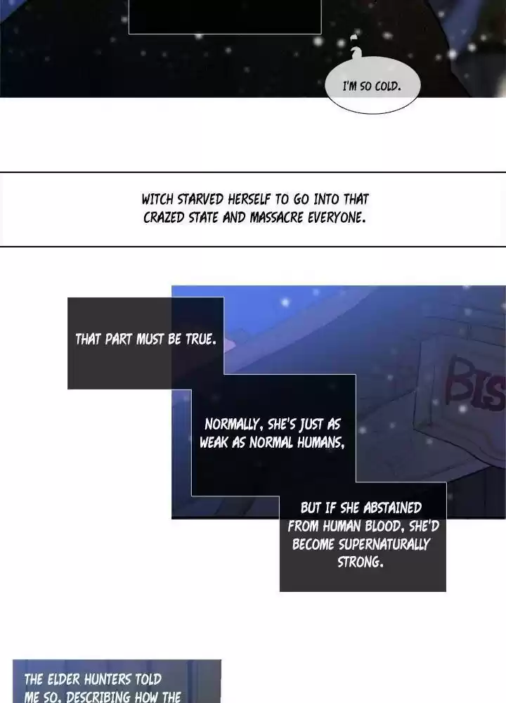 The Pale Horse Chapter 140