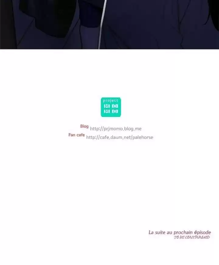 The Pale Horse Chapter 140