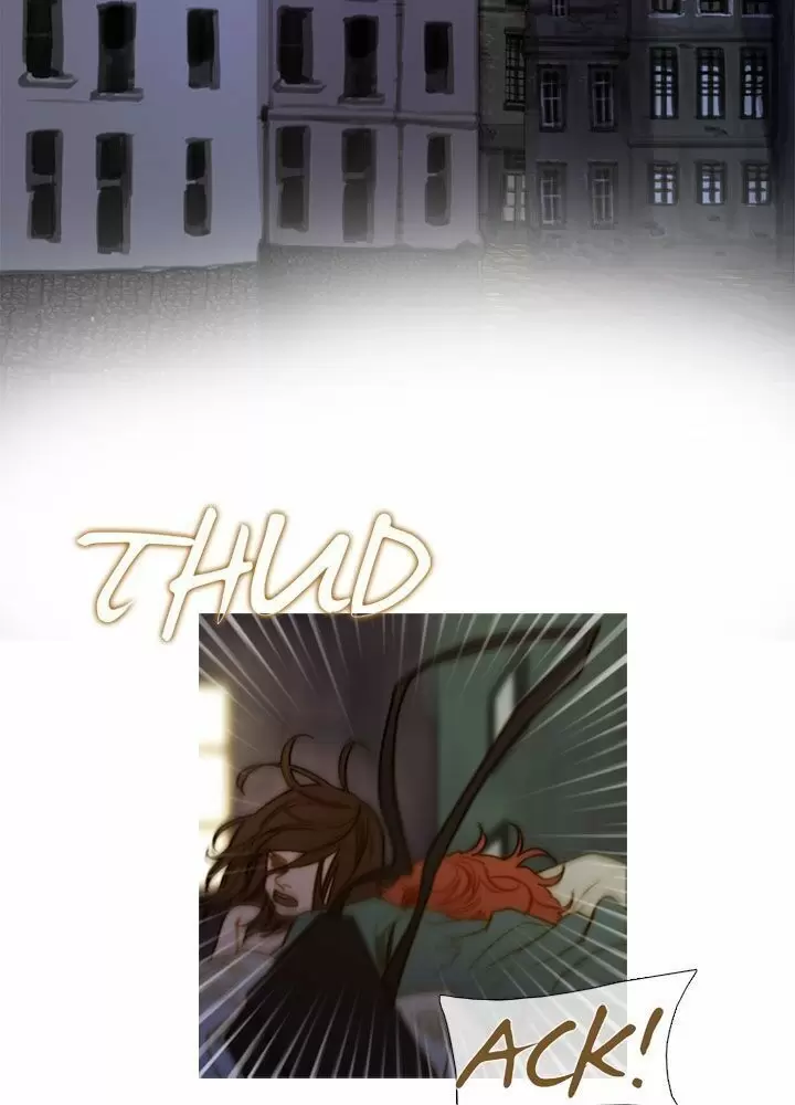 The Pale Horse Chapter 141