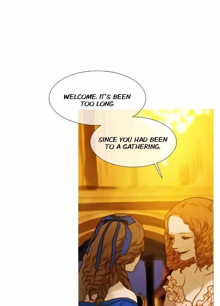 The Pale Horse Chapter 141