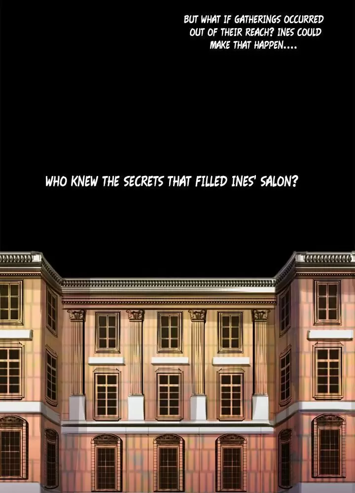 The Pale Horse Chapter 141