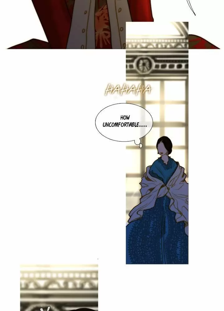 The Pale Horse Chapter 141