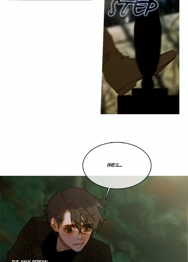 The Pale Horse Chapter 141