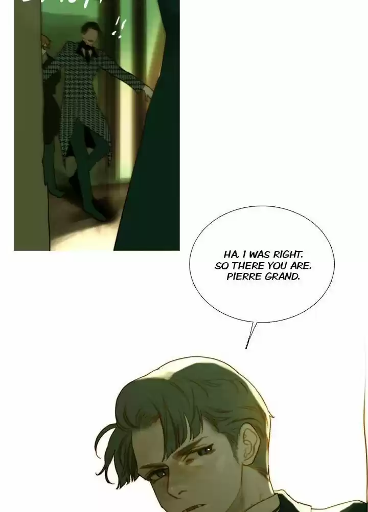 The Pale Horse Chapter 142