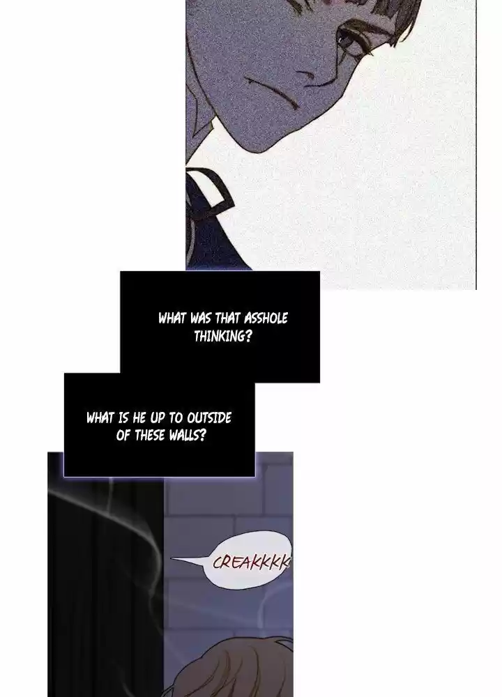 The Pale Horse Chapter 143