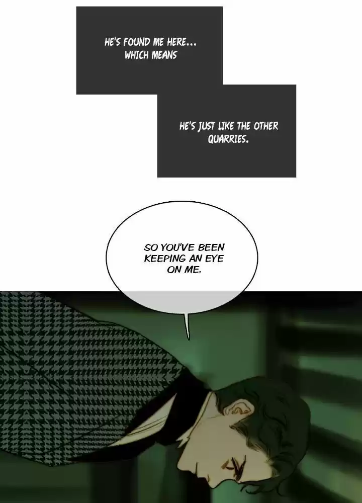 The Pale Horse Chapter 143