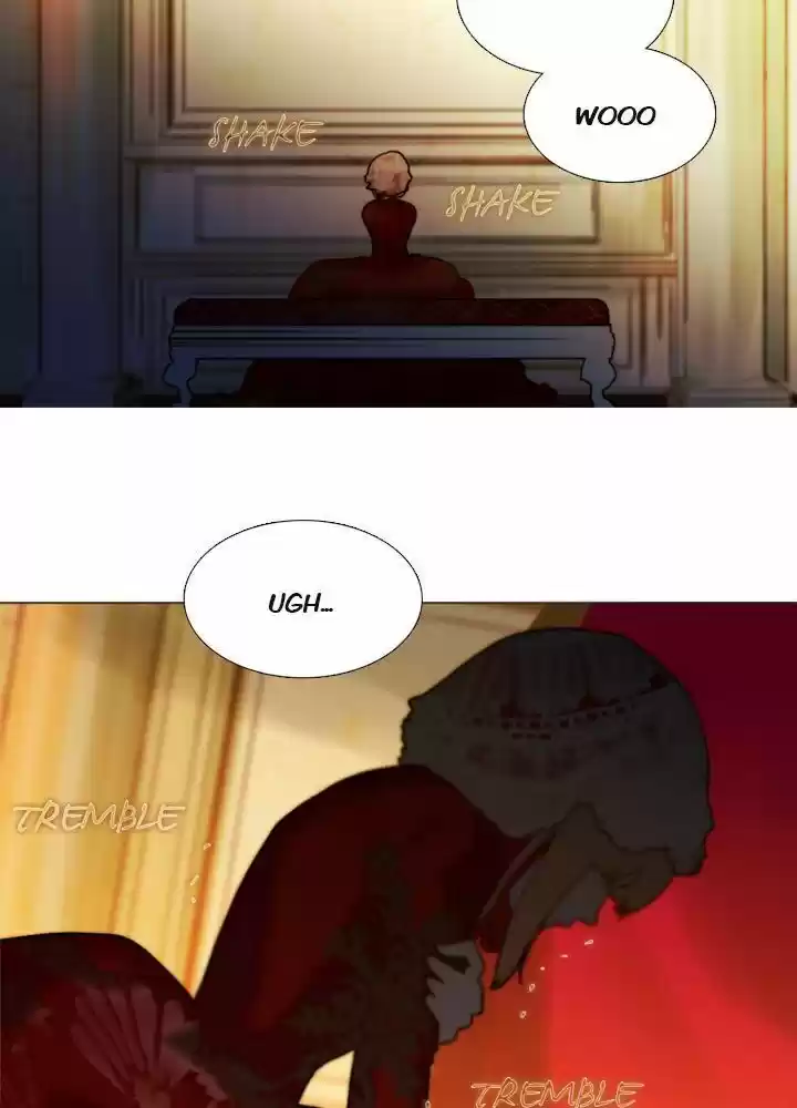 The Pale Horse Chapter 143