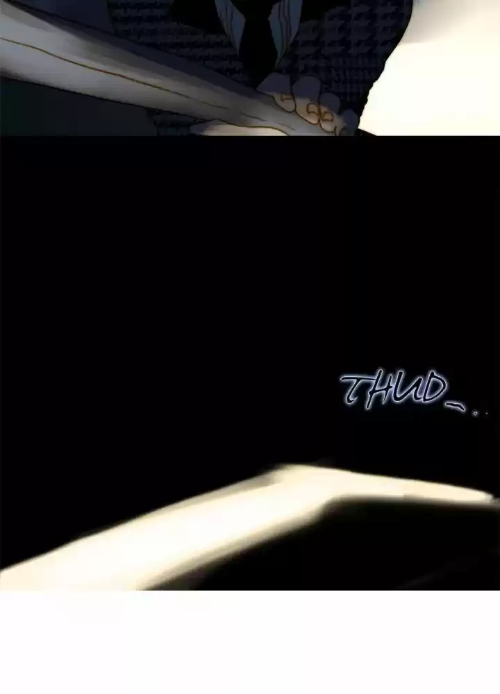 The Pale Horse Chapter 143