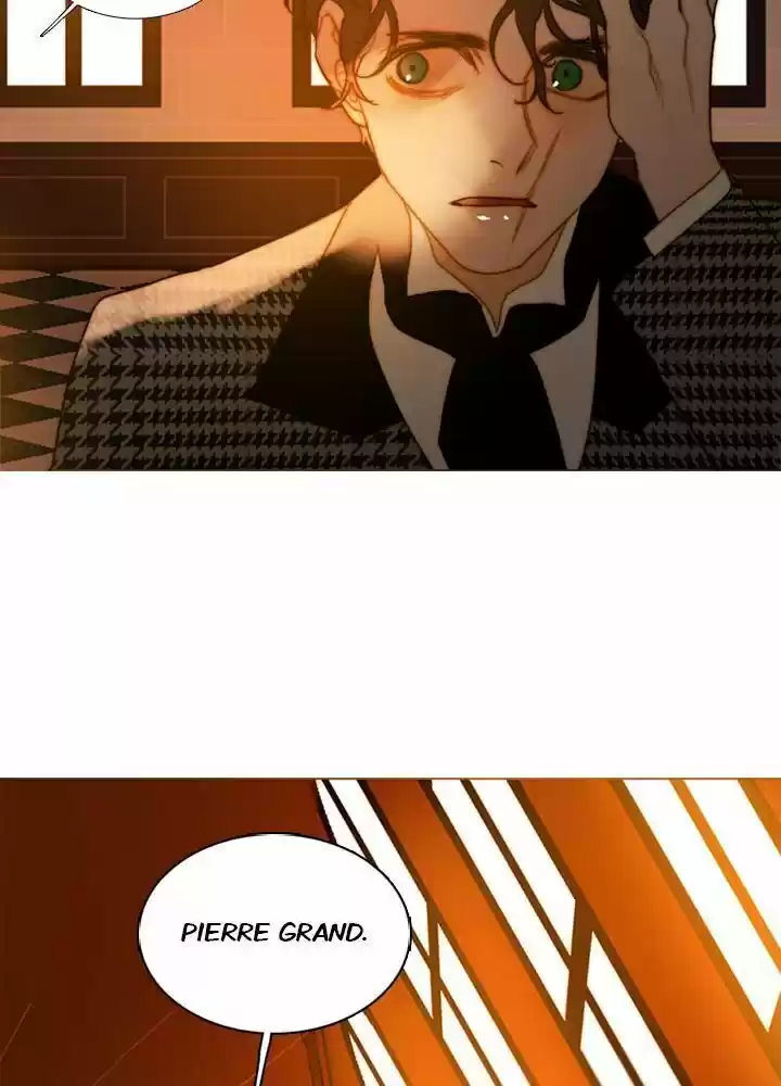 The Pale Horse Chapter 143