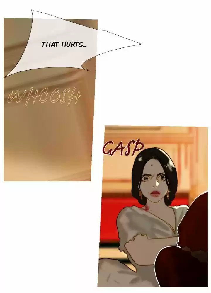 The Pale Horse Chapter 144.1