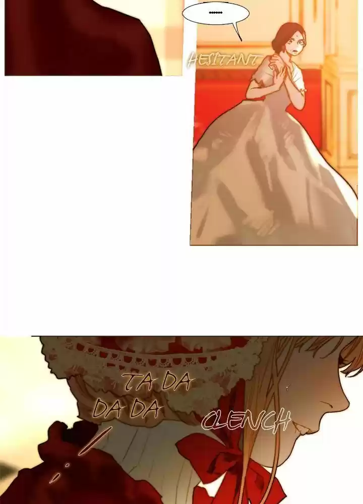 The Pale Horse Chapter 144.1