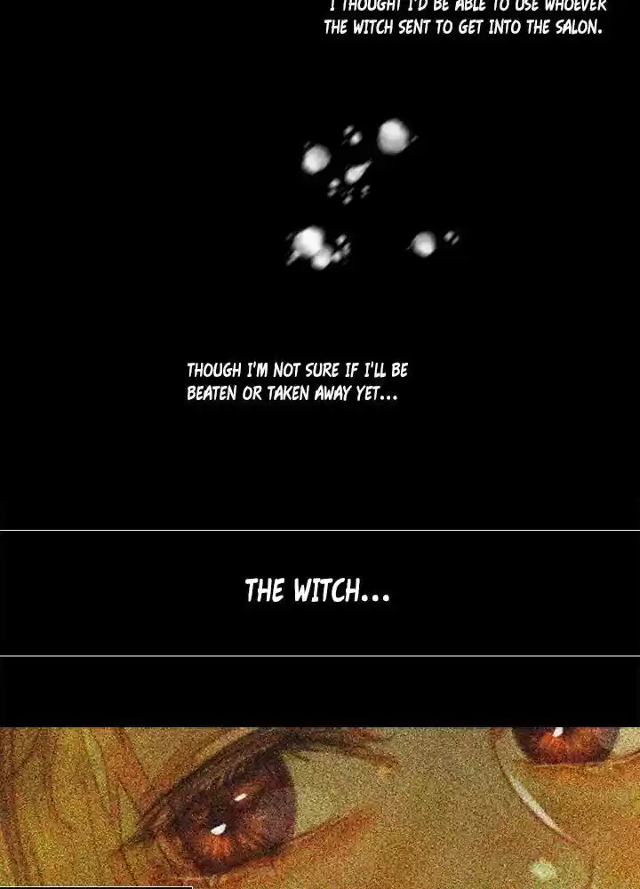 The Pale Horse Chapter 144.1