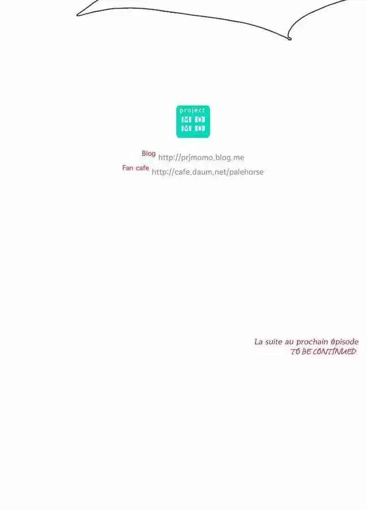 The Pale Horse Chapter 144.1