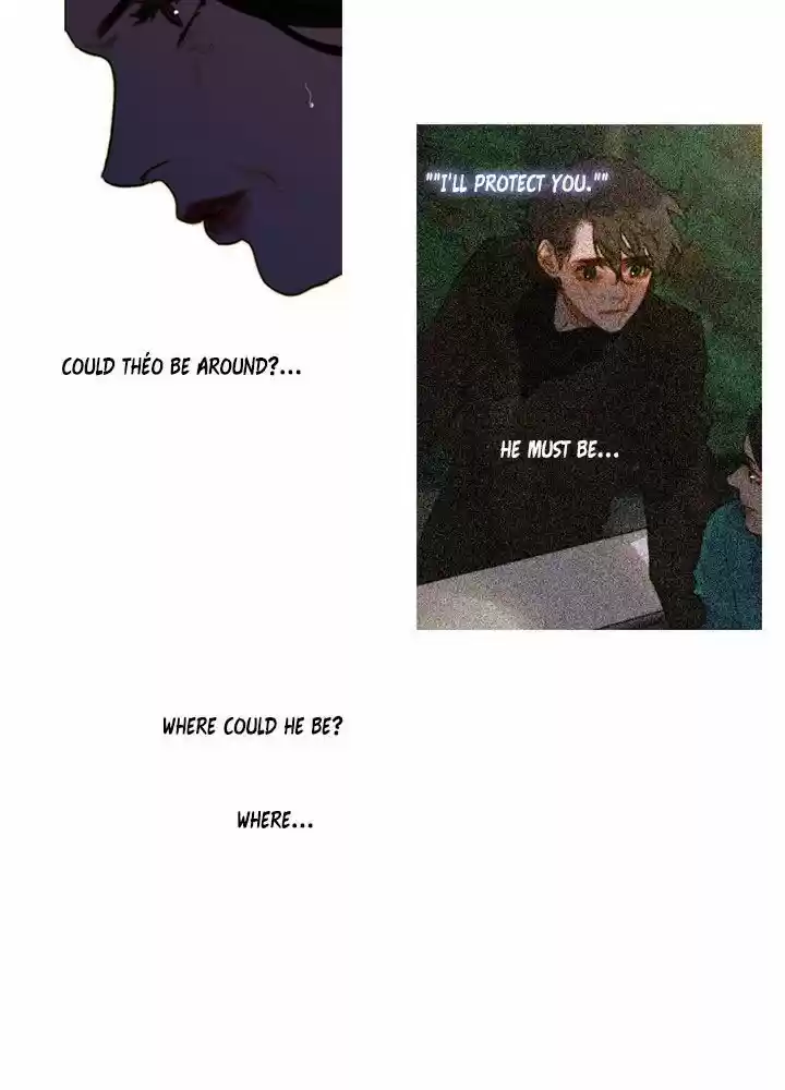 The Pale Horse Chapter 144.2