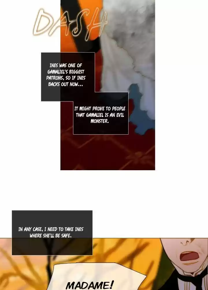 The Pale Horse Chapter 144.2