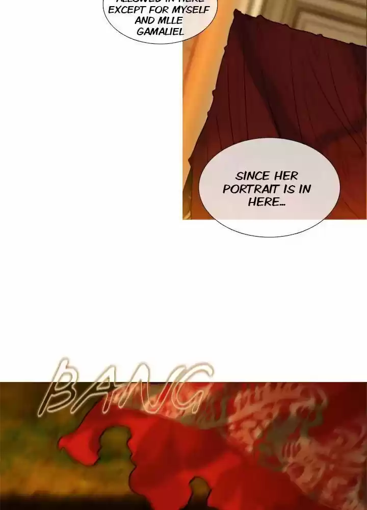 The Pale Horse Chapter 144.2