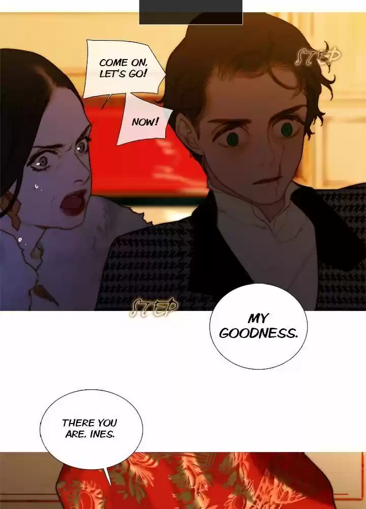 The Pale Horse Chapter 144.2