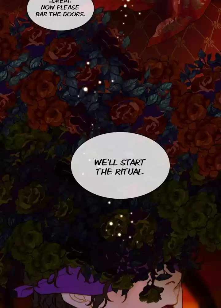 The Pale Horse Chapter 144.2