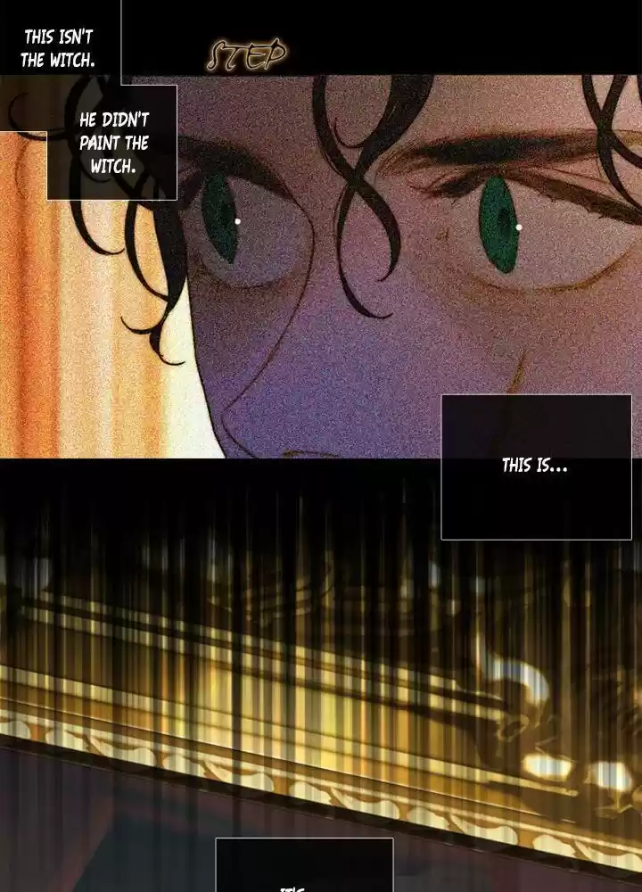 The Pale Horse Chapter 144.2