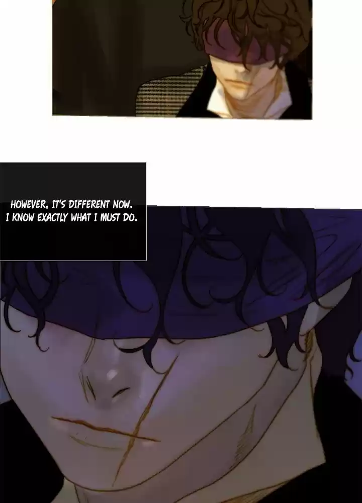 The Pale Horse Chapter 145