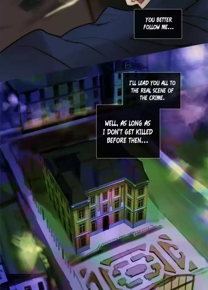 The Pale Horse Chapter 145