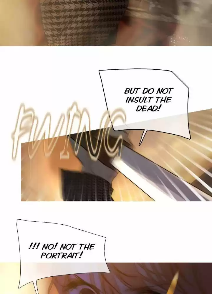 The Pale Horse Chapter 146