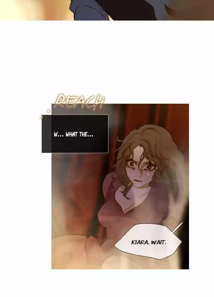 The Pale Horse Chapter 146