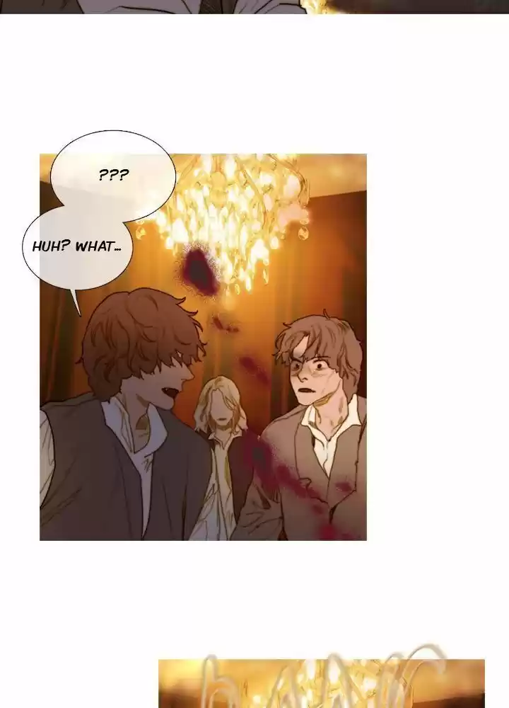 The Pale Horse Chapter 146