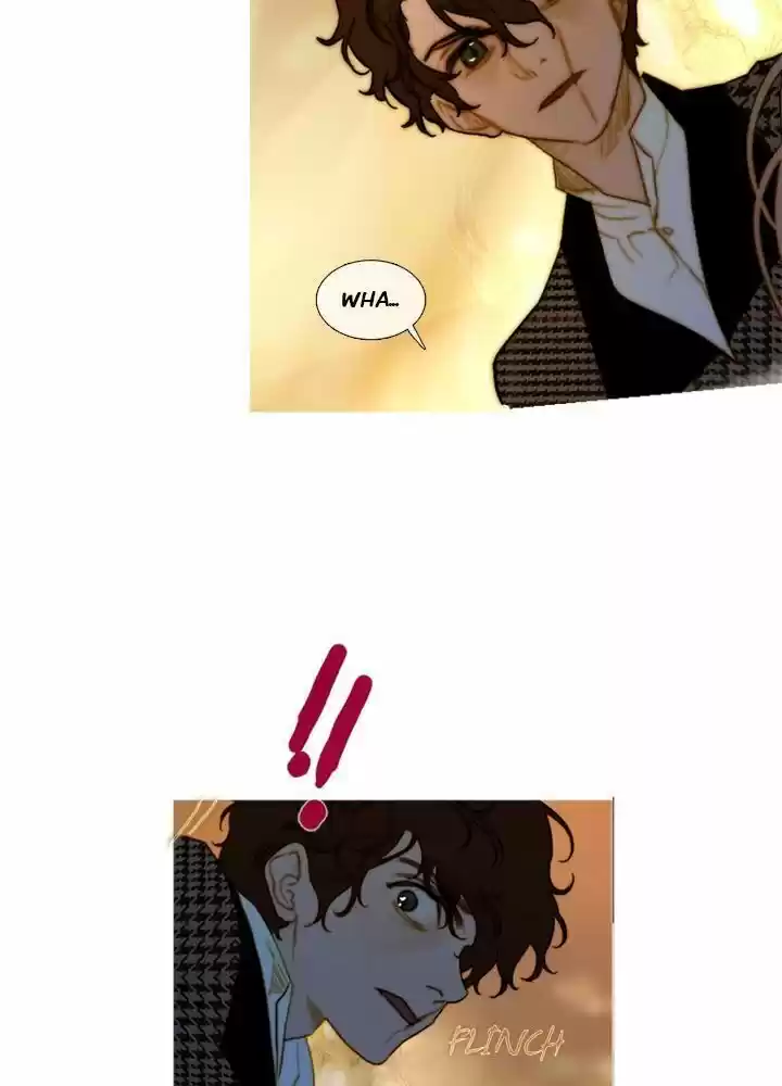 The Pale Horse Chapter 146