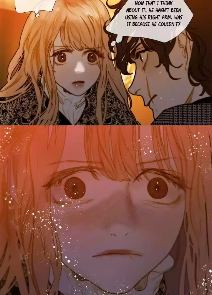 The Pale Horse Chapter 147