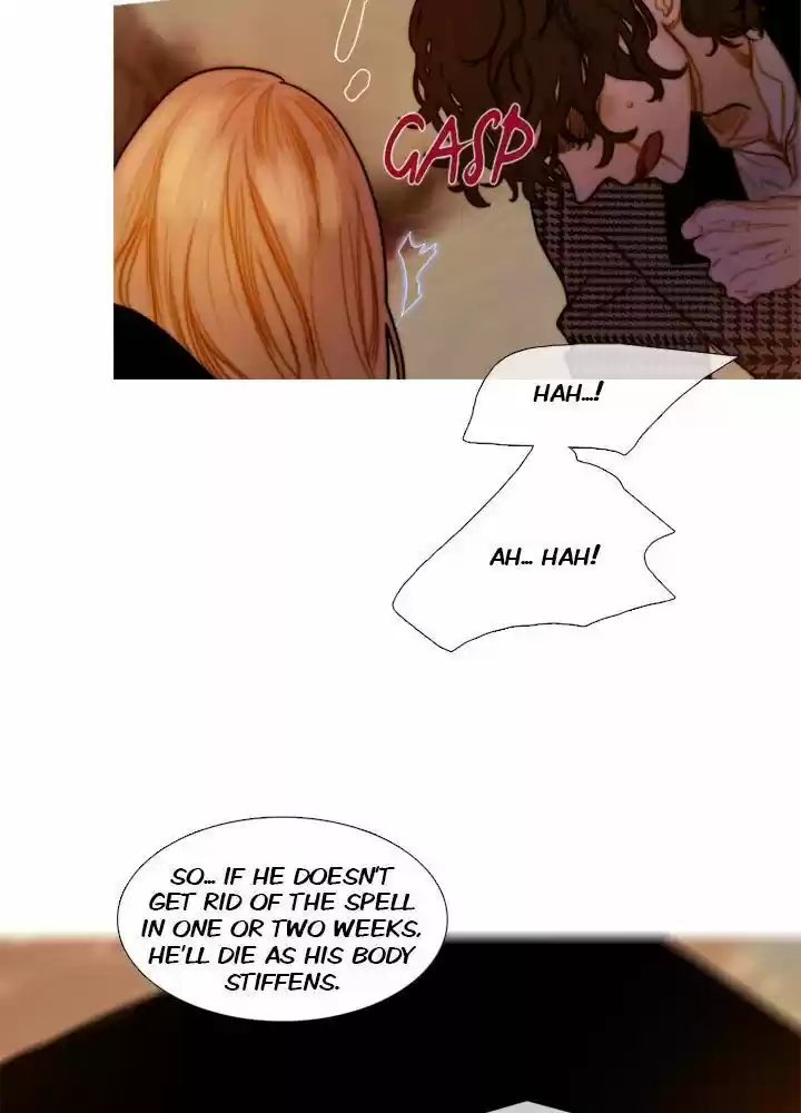 The Pale Horse Chapter 147