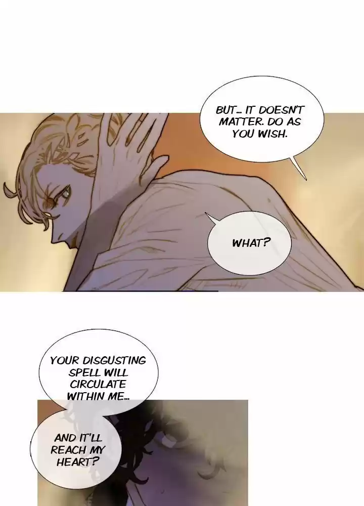 The Pale Horse Chapter 147