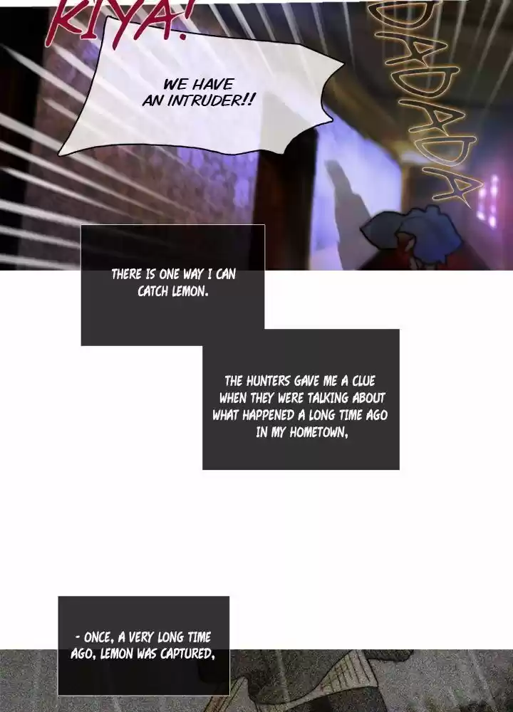 The Pale Horse Chapter 147