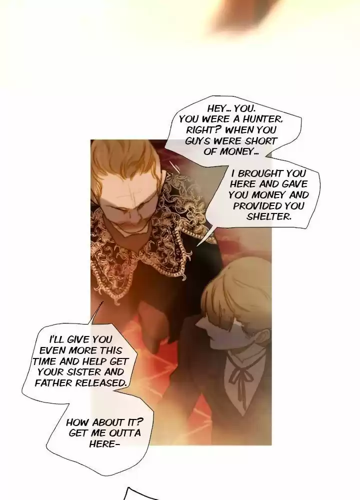 The Pale Horse Chapter 147