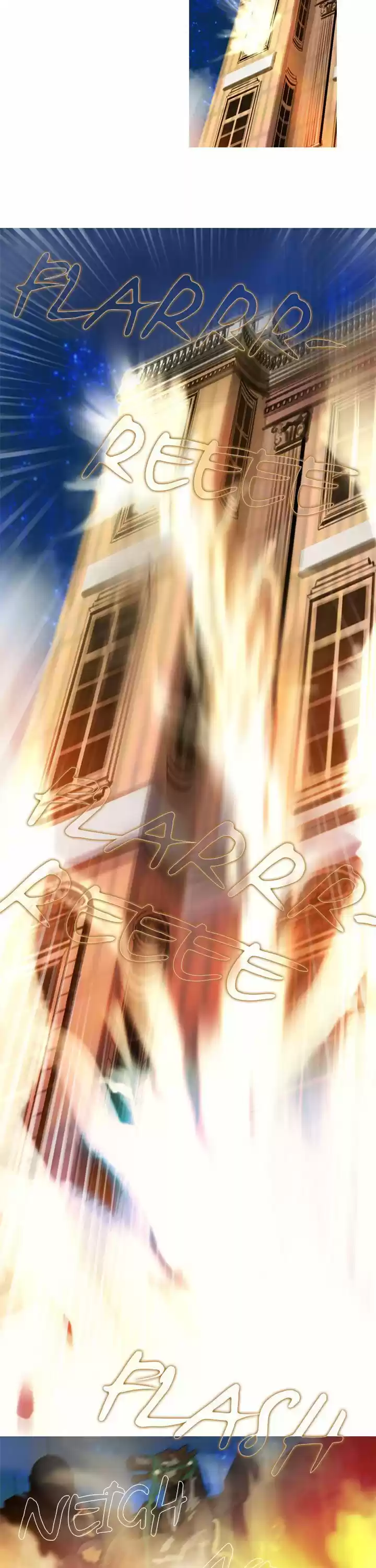 The Pale Horse Chapter 147