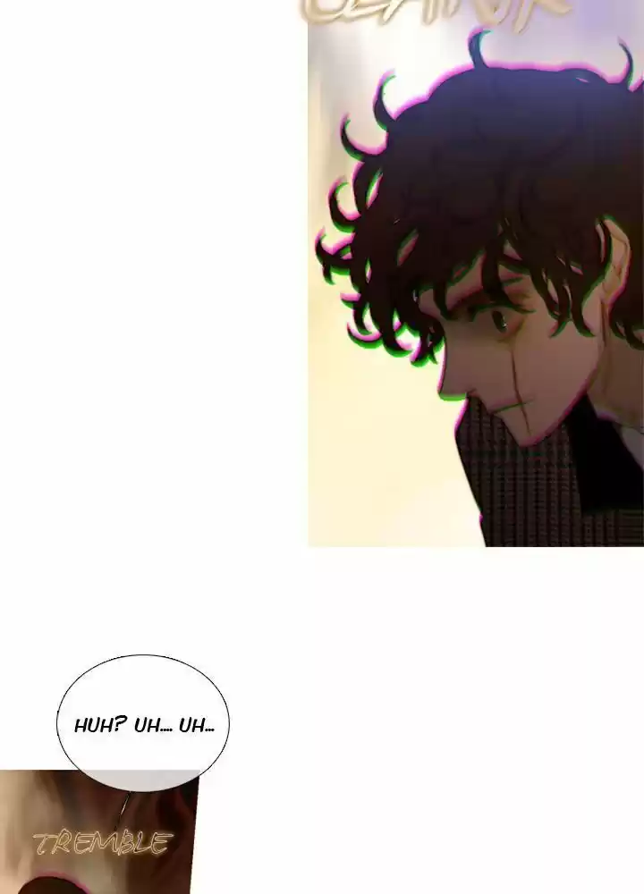 The Pale Horse Chapter 147