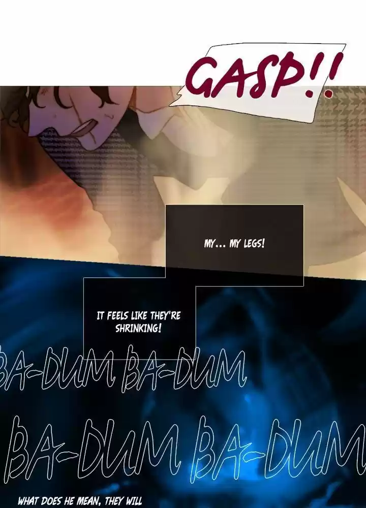 The Pale Horse Chapter 147