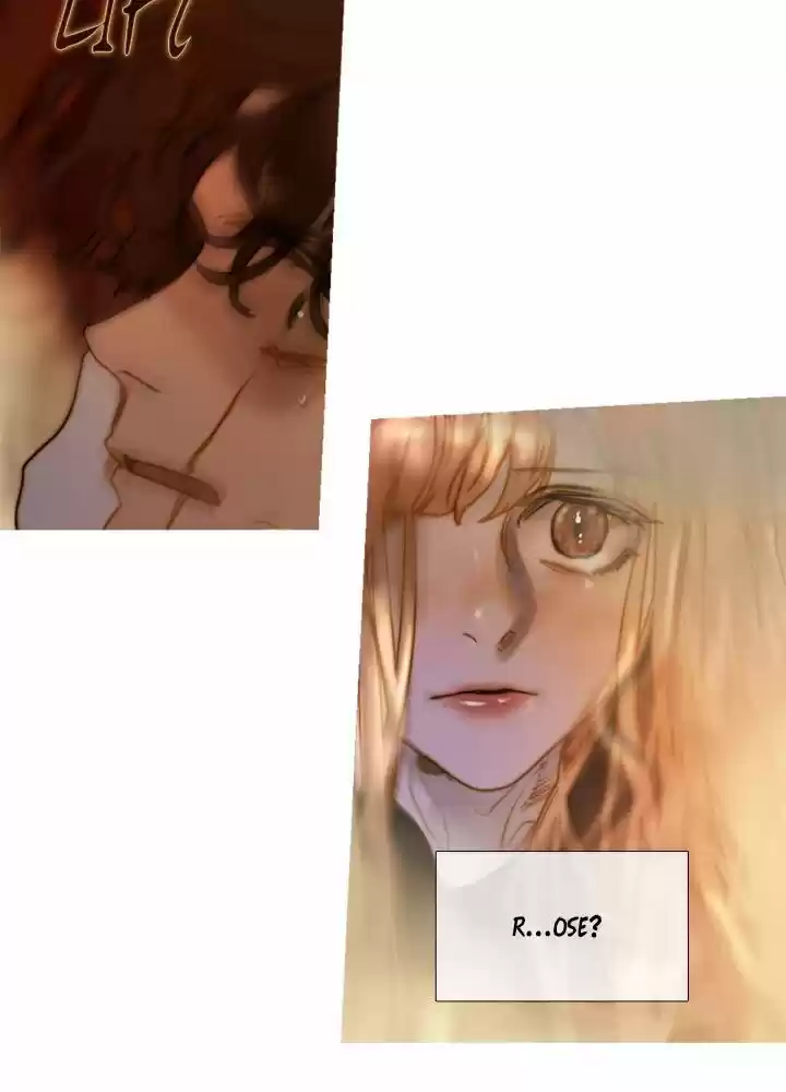 The Pale Horse Chapter 147