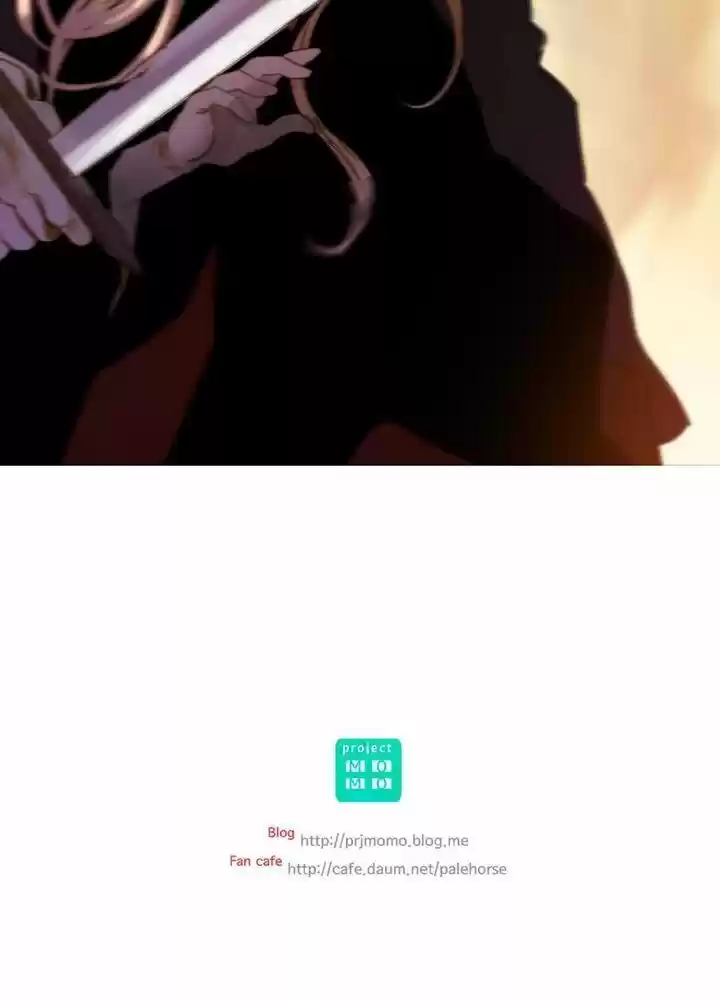 The Pale Horse Chapter 147