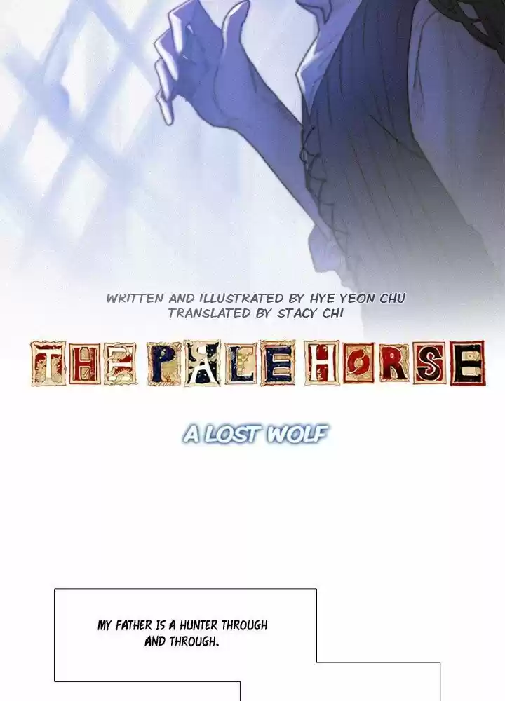 The Pale Horse Chapter 148