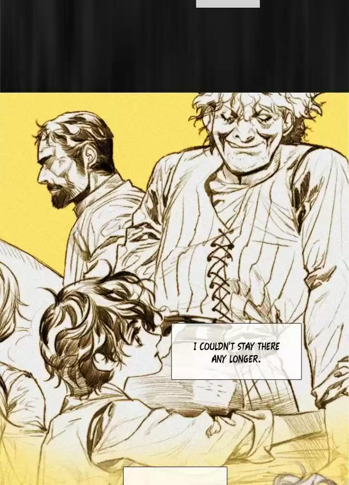 The Pale Horse Chapter 148