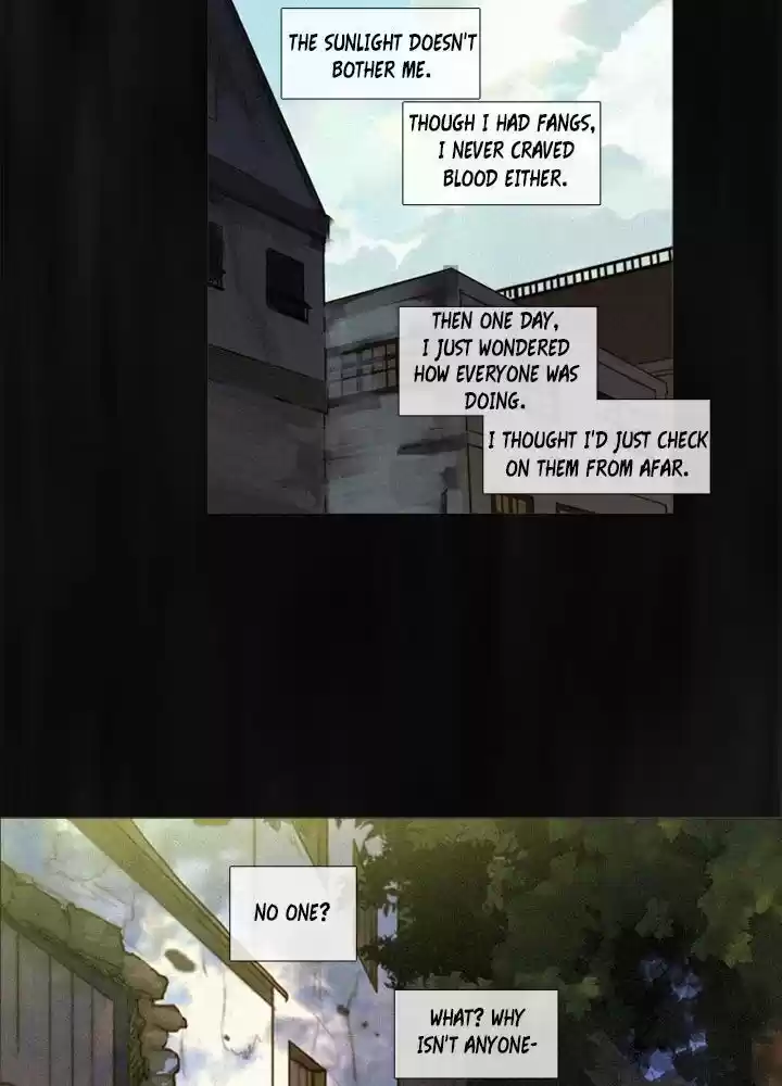 The Pale Horse Chapter 148