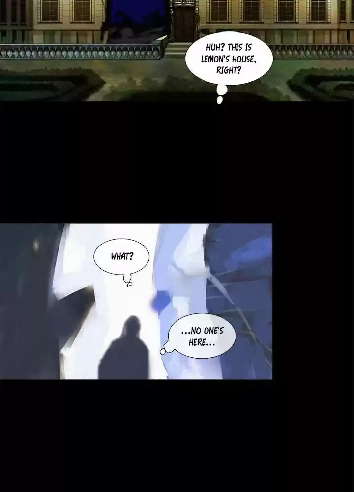 The Pale Horse Chapter 148