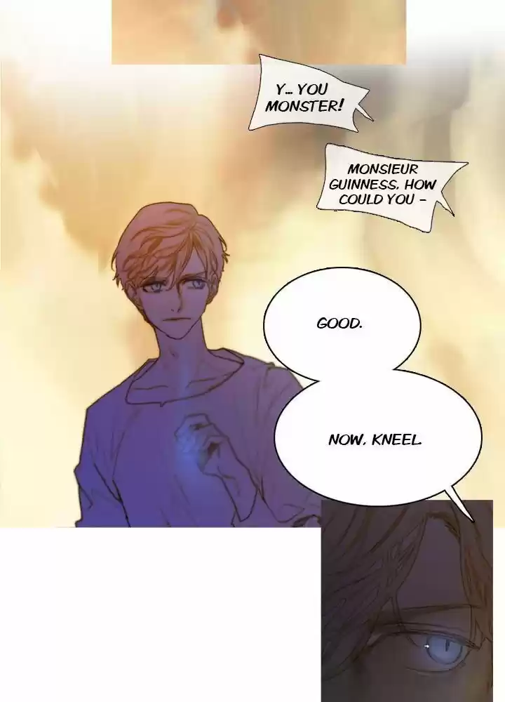 The Pale Horse Chapter 148