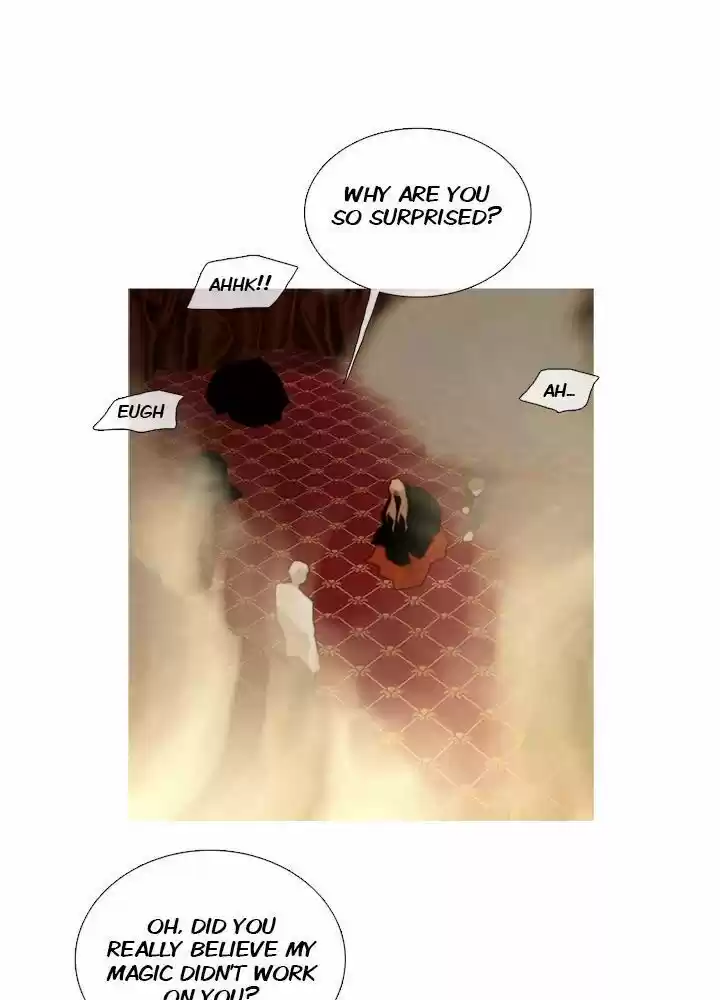 The Pale Horse Chapter 148