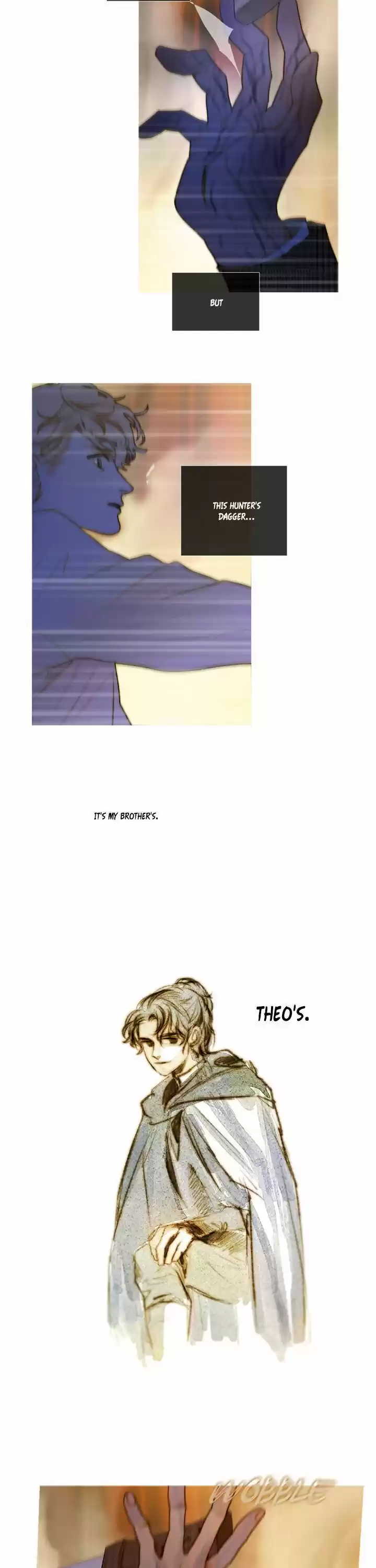 The Pale Horse Chapter 148