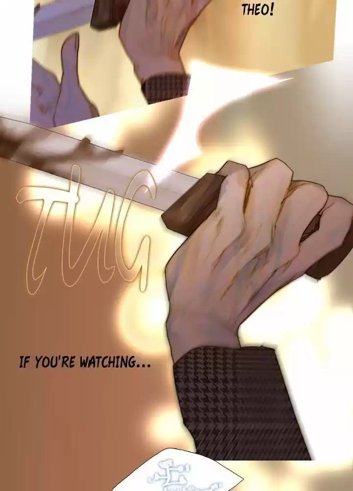 The Pale Horse Chapter 148