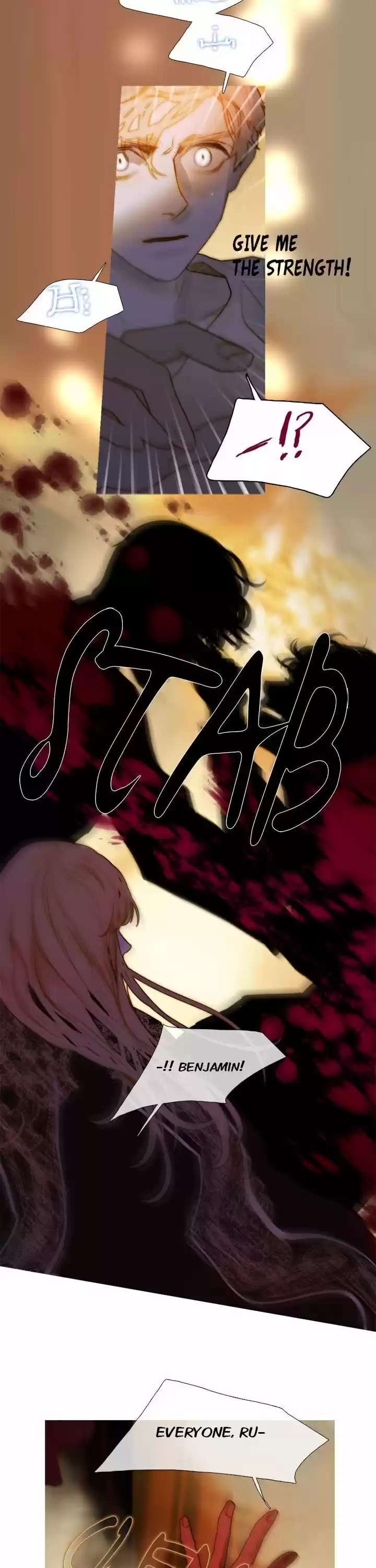 The Pale Horse Chapter 148