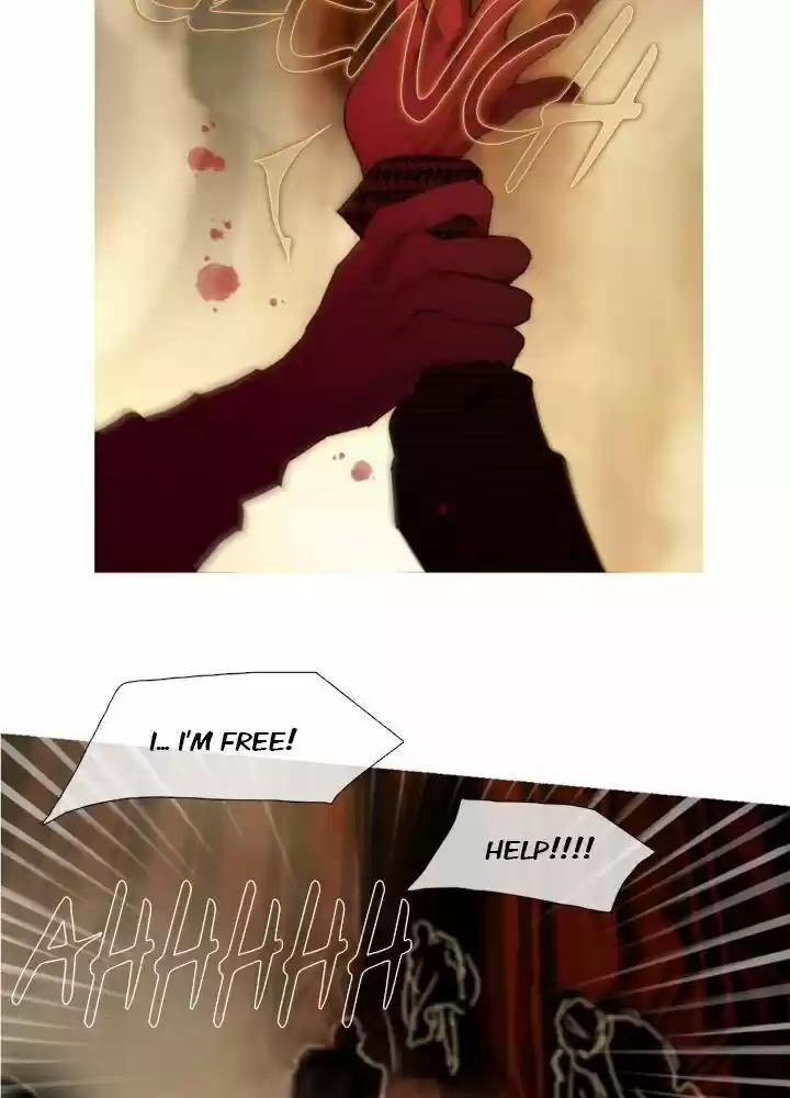 The Pale Horse Chapter 148